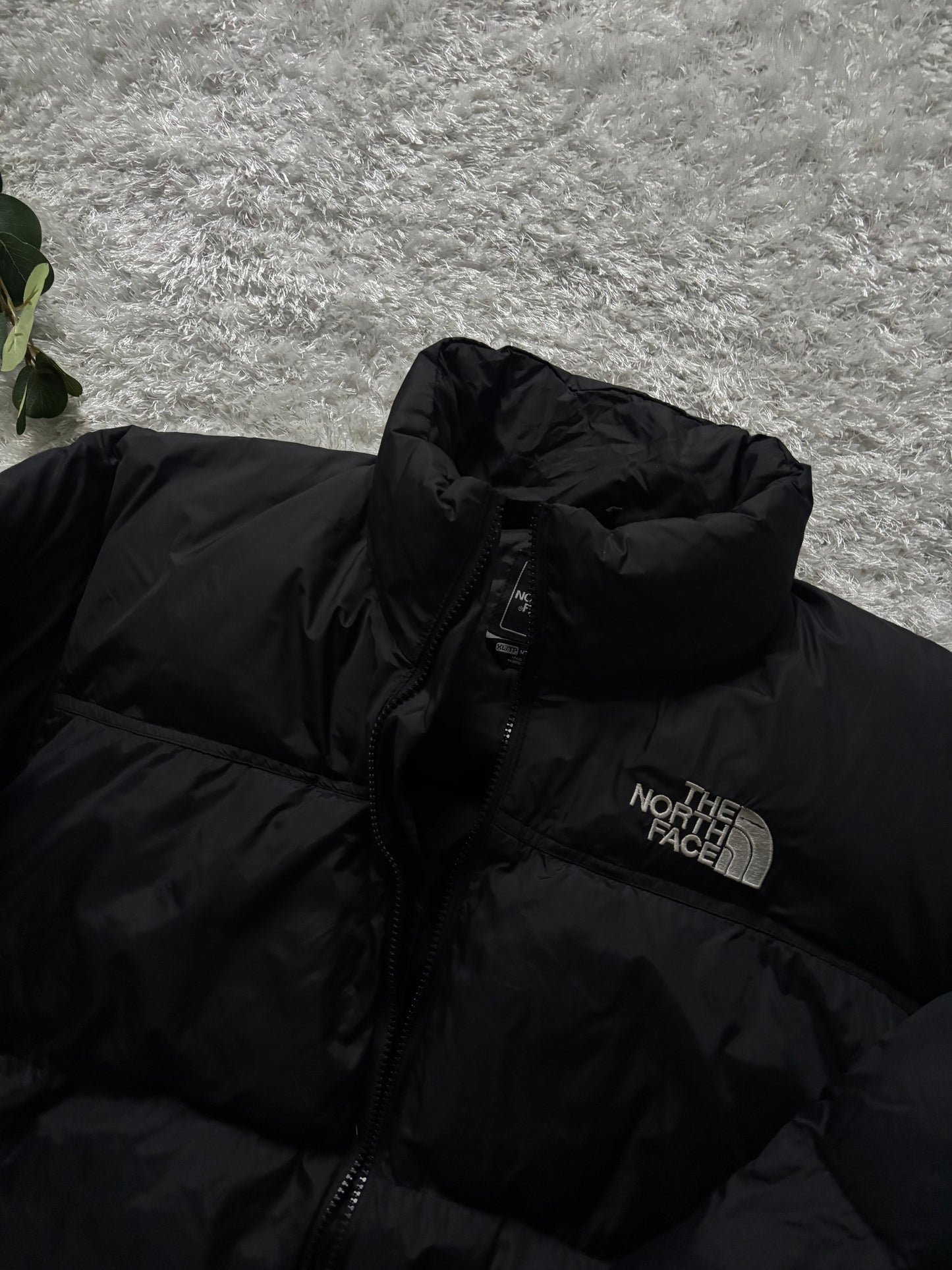 The North Face Jacket 700