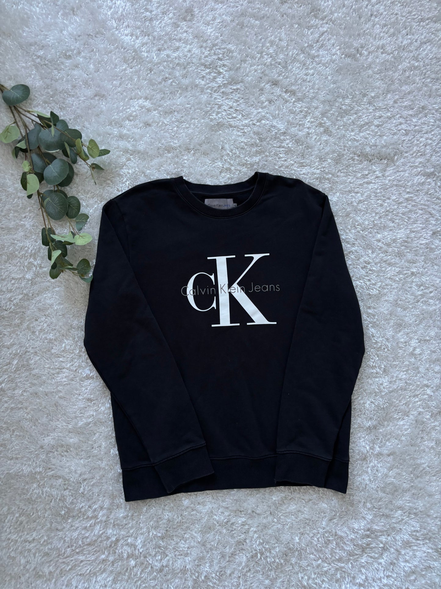 Calvin Klein Long Sleeve