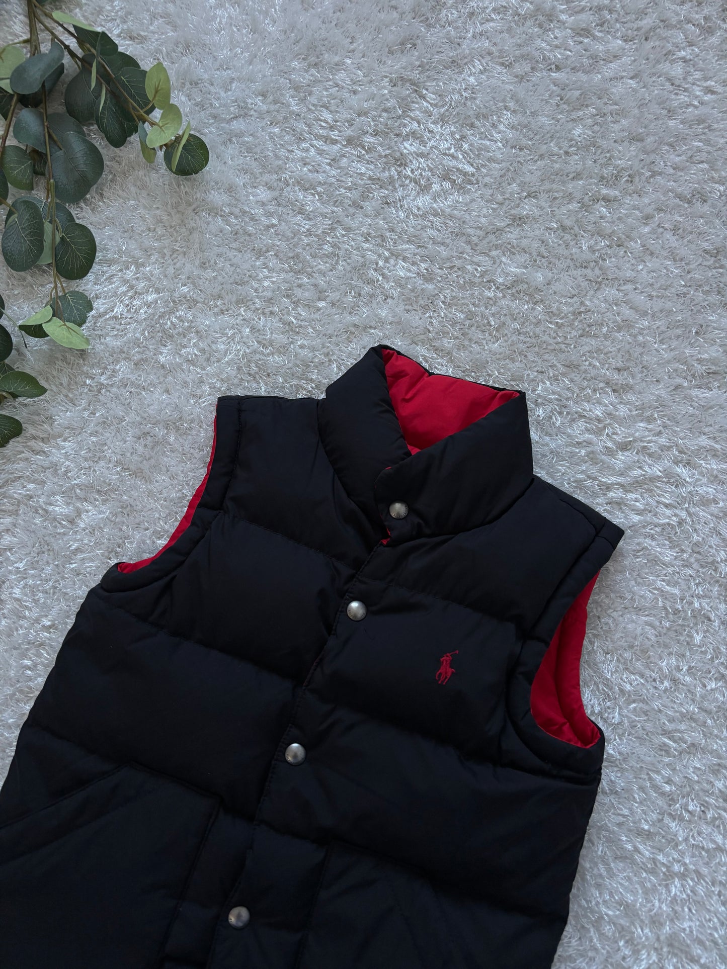 Ralph Lauren Vest (Дамско)