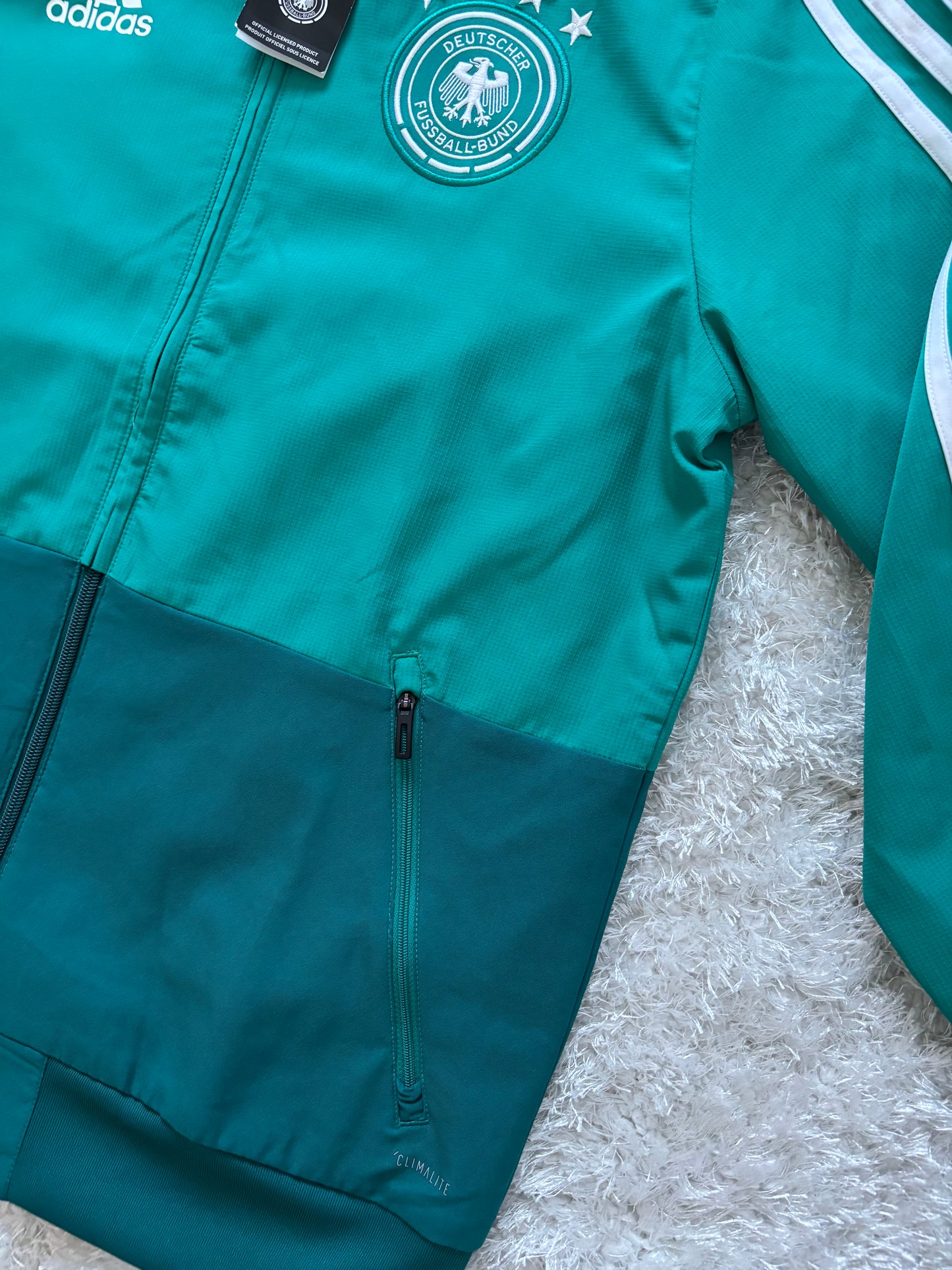 Adidas Windbreaker