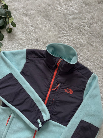 The North Face Polar Zip-Up (Дамско)