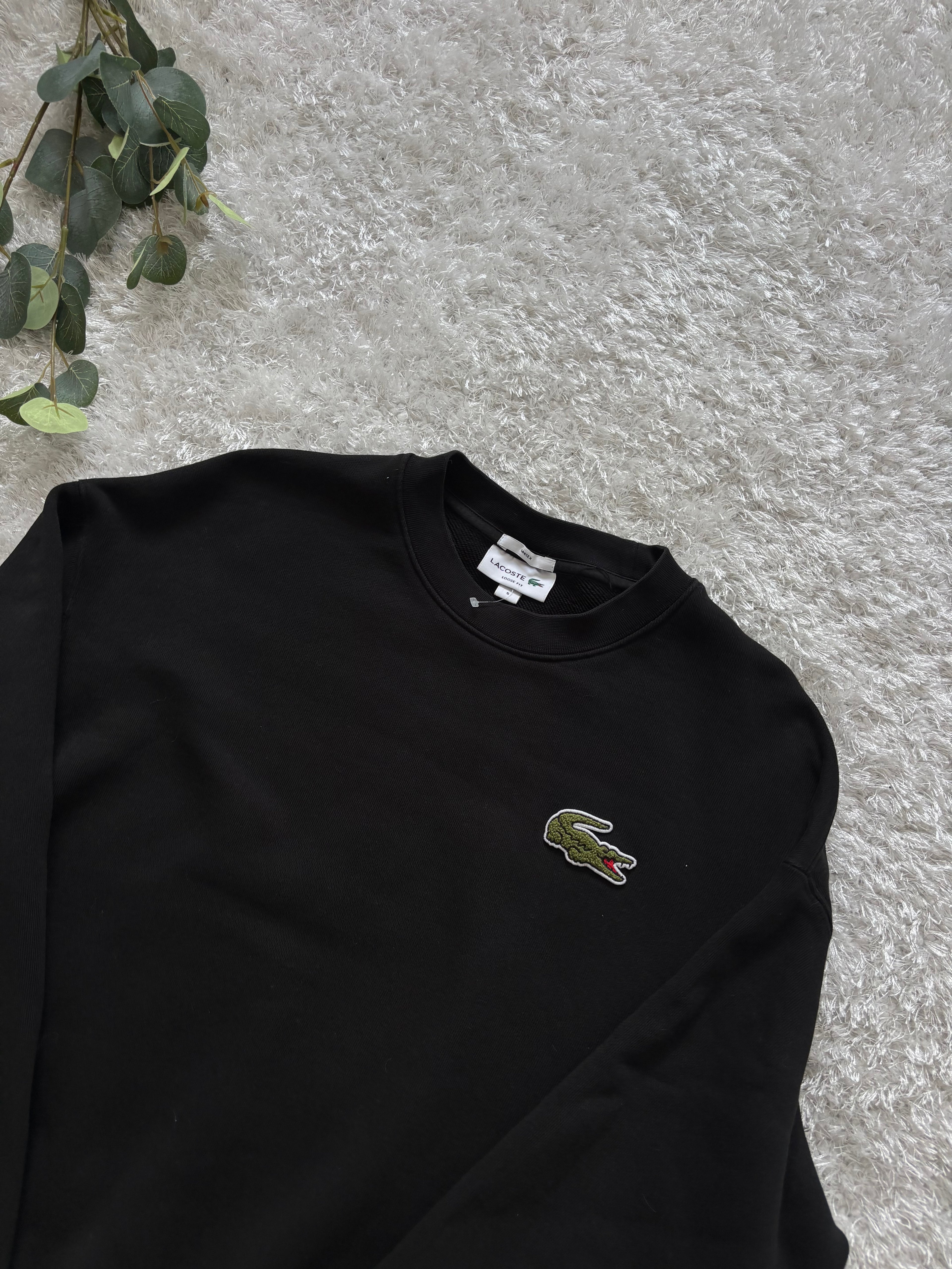 Lacoste Long Sleeve