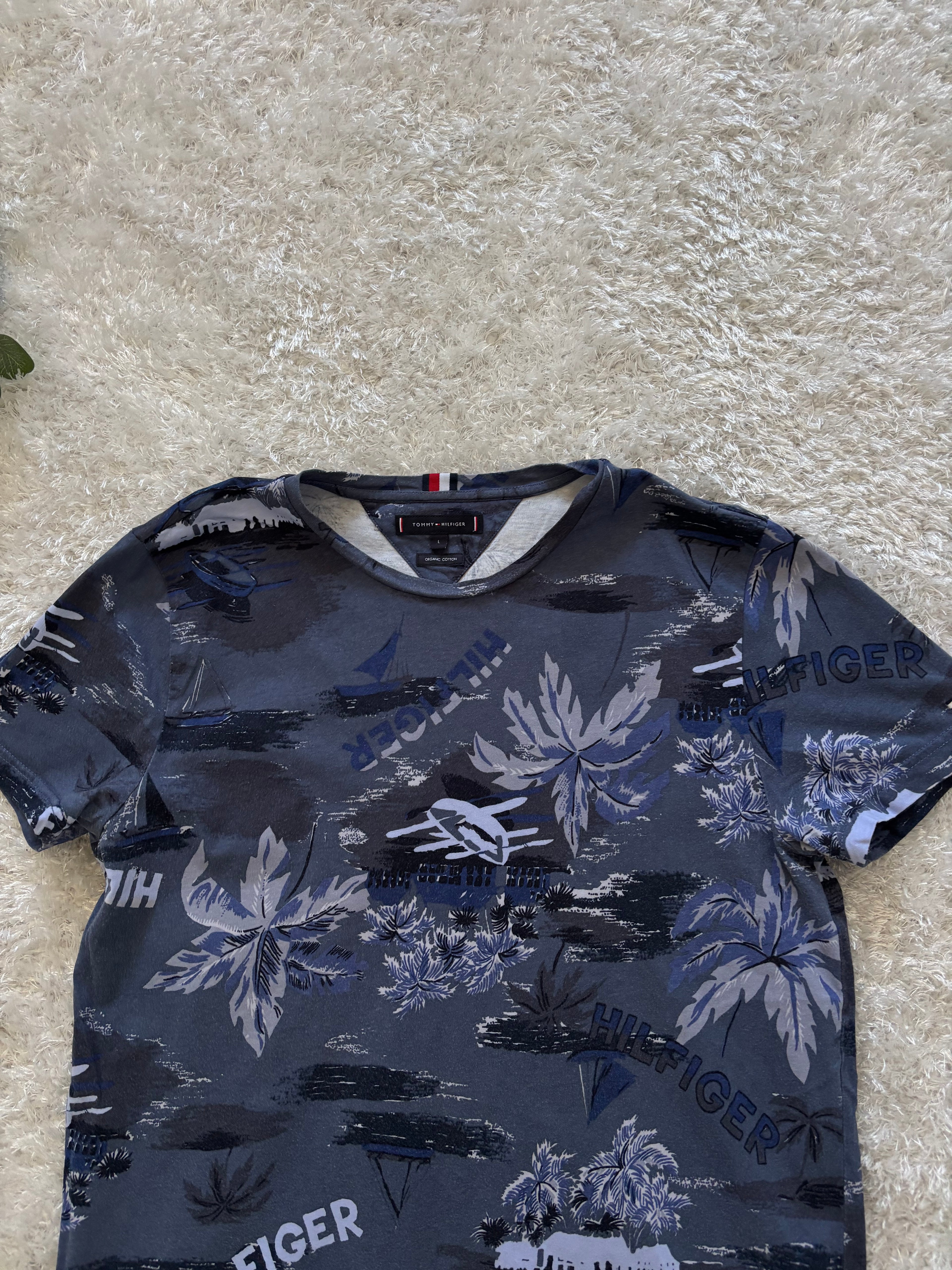 Tommy Hilfiger T-Shirt