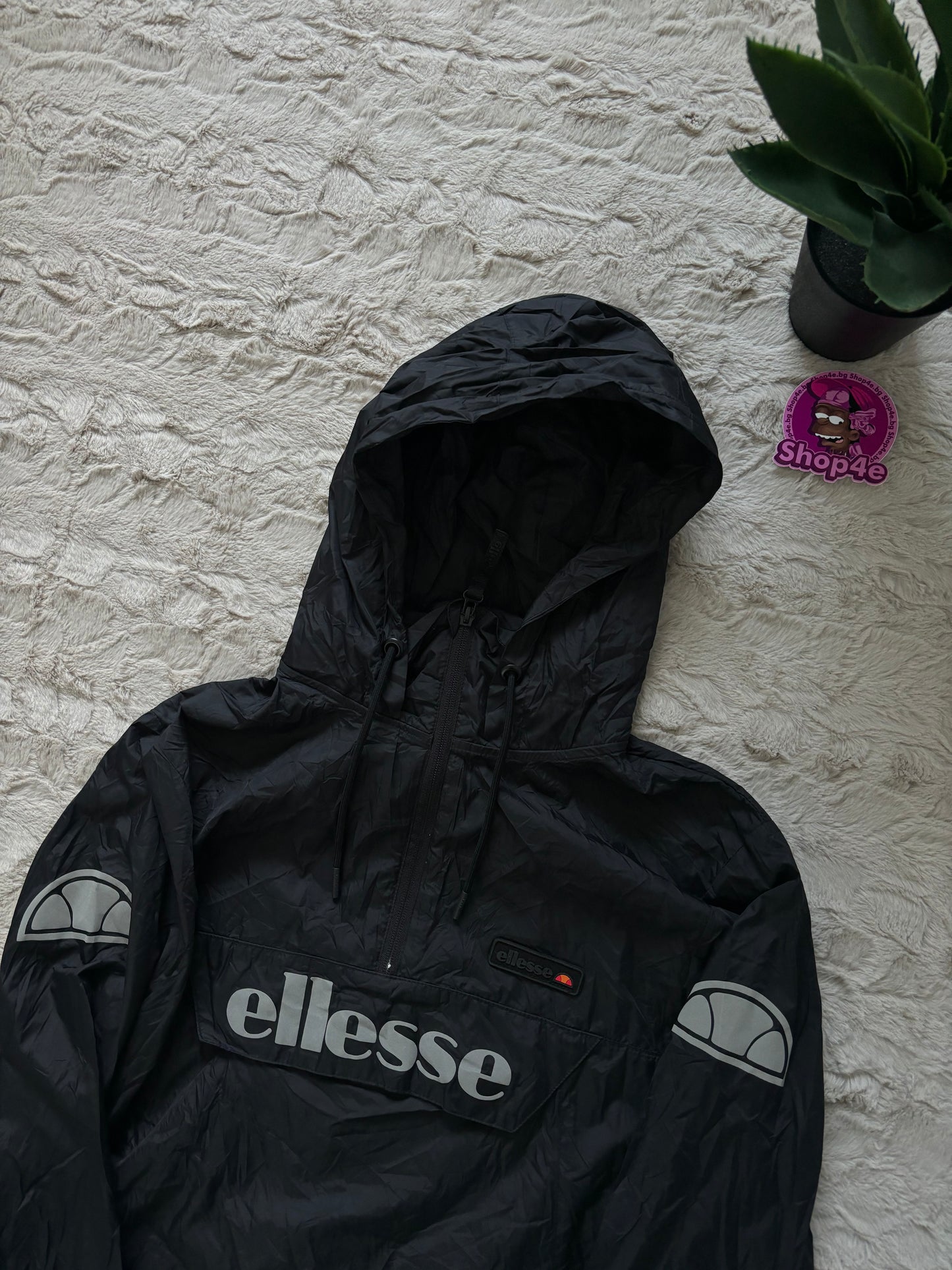 Ellesse Windbreaker