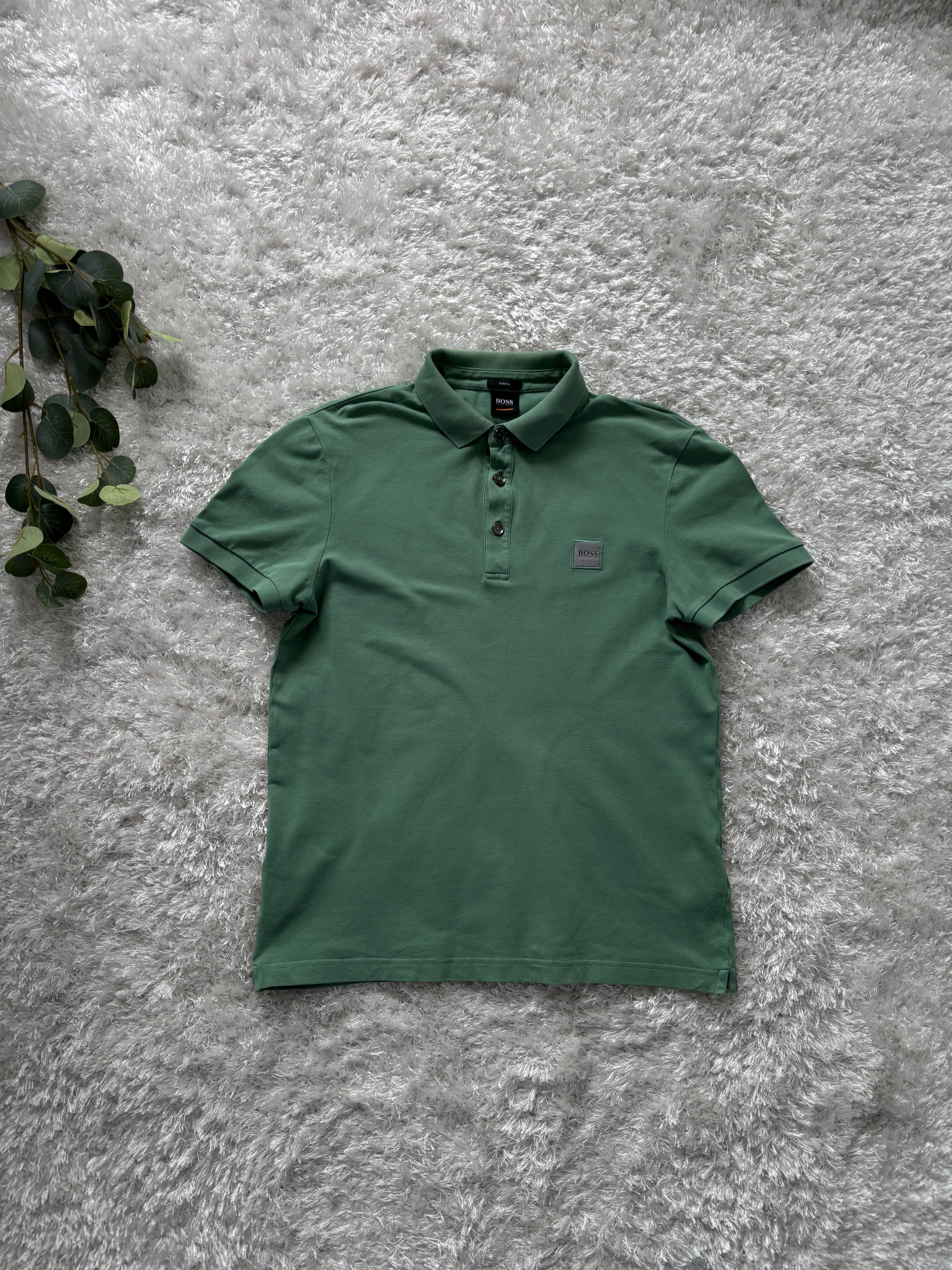 Boss Polo