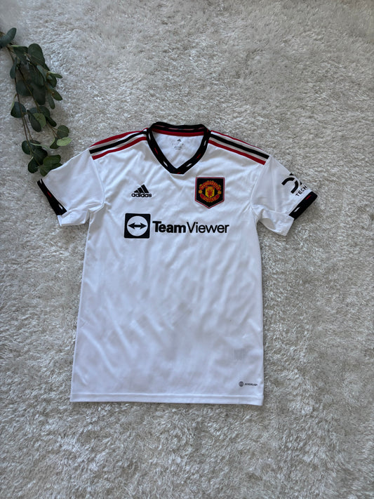 Adidas x Manchester United T-Shirt
