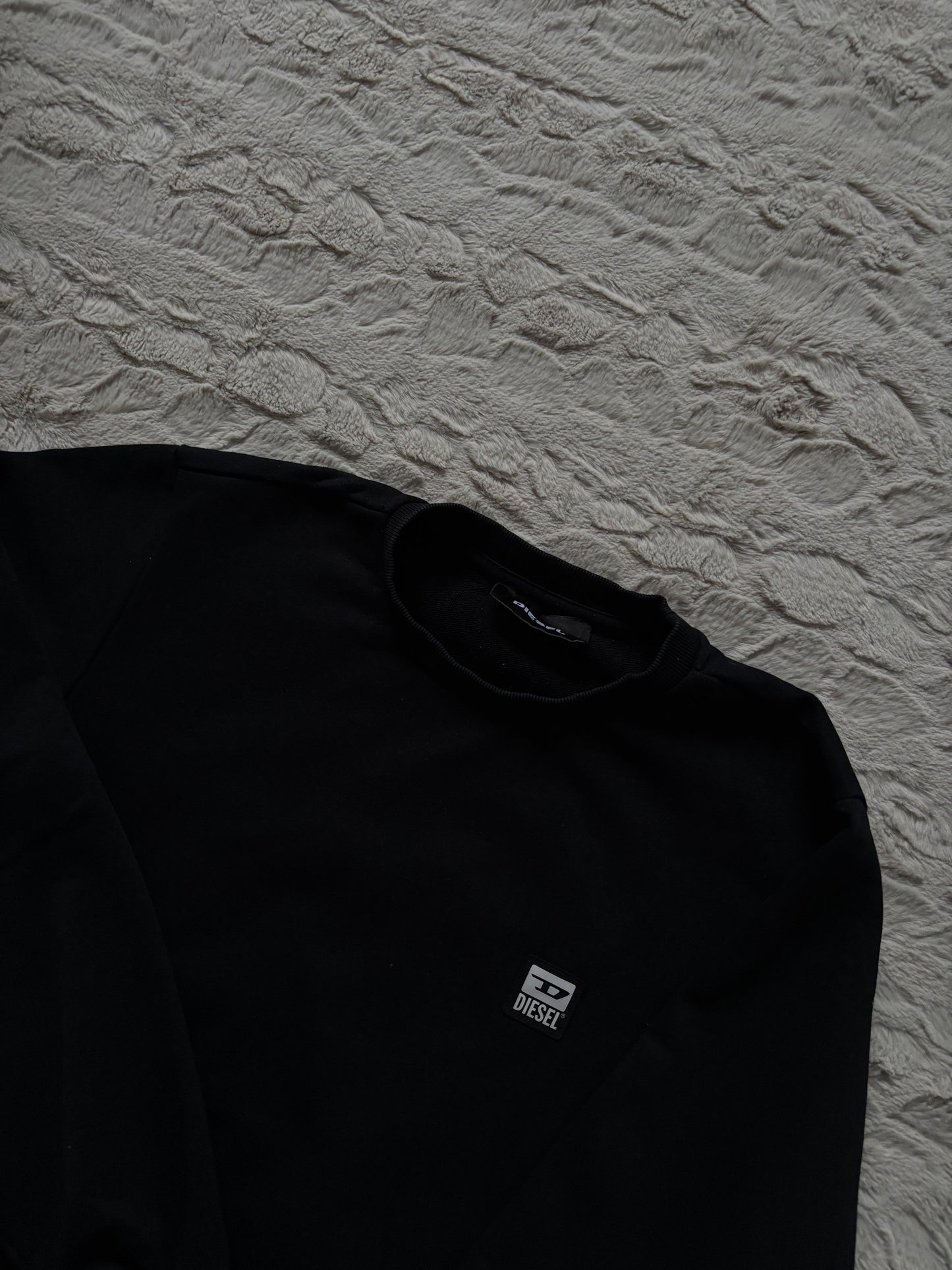 Diesel Long Sleeve