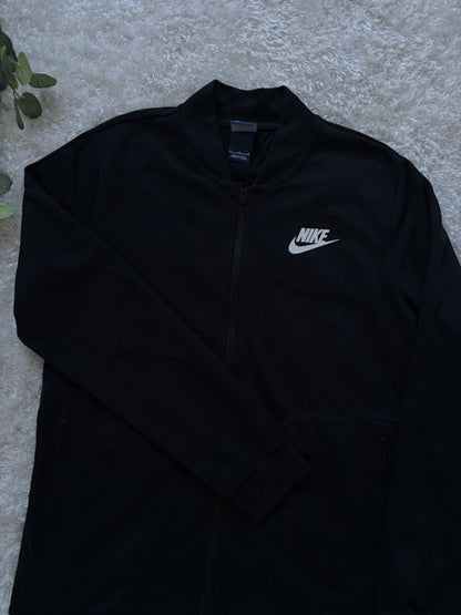 Nike Zip-Up