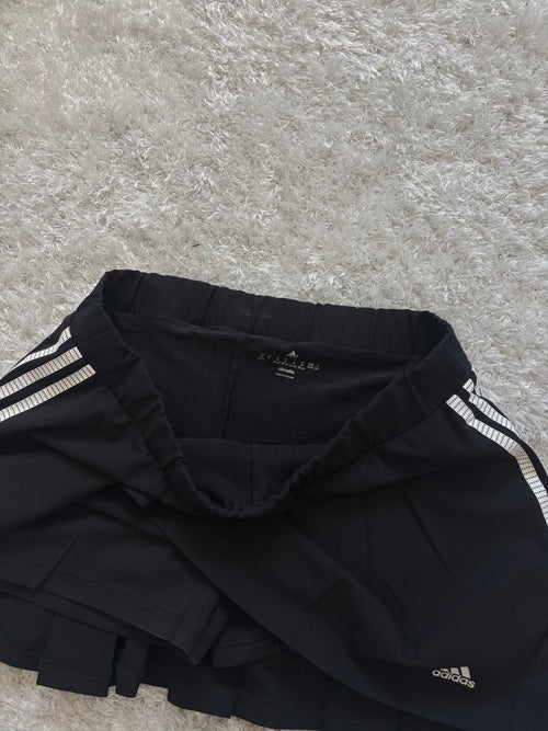 Adidas Skirt with Leggings (Дамско)