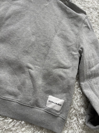 Calvin Klein Crop Top (Дамско)