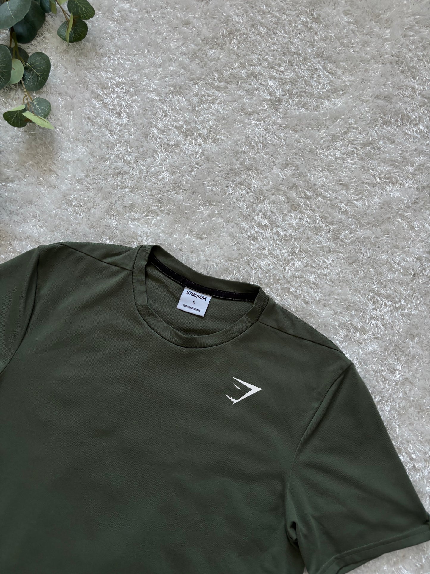 GymShark T-Shirt