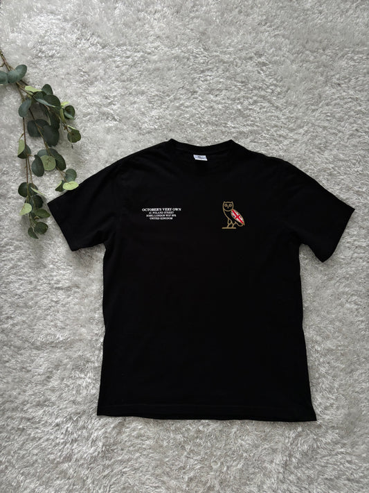 October’s Very Own T-Shirt