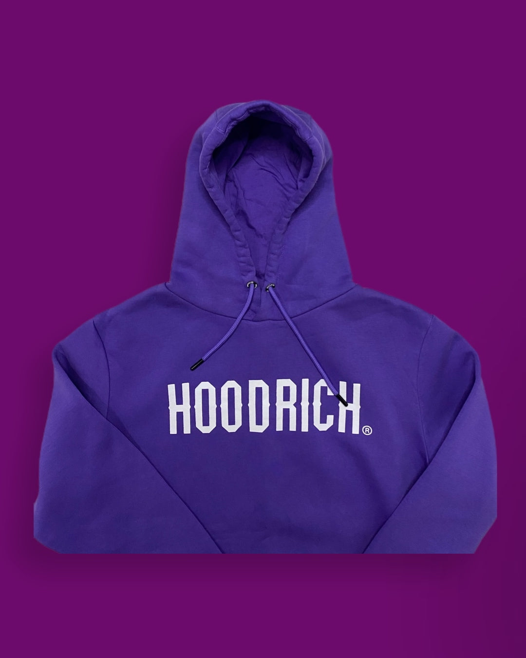 HOODRICH Set