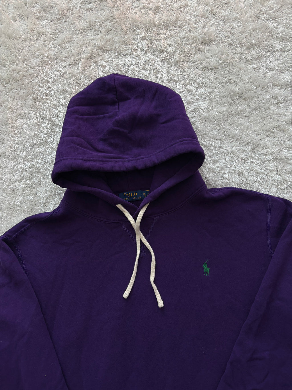 Ralph Lauren Hoodie