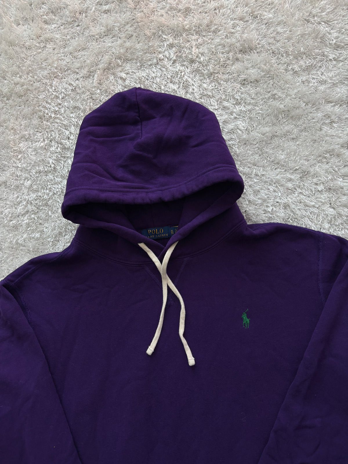Ralph Lauren Hoodie