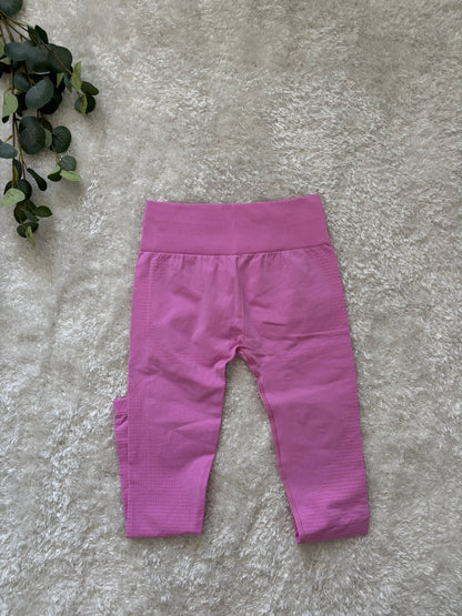 GymShark Leggings (Дамско6