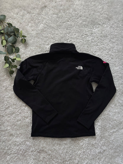 The North Face Zip-Up