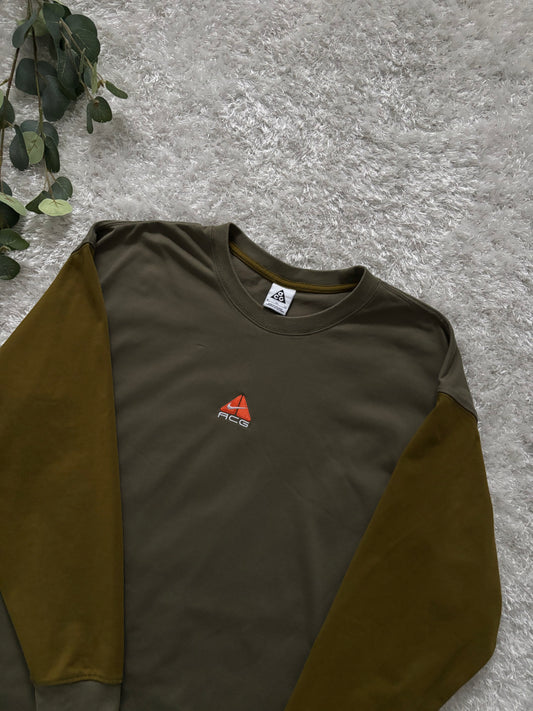 Nike AGC Long Sleeve