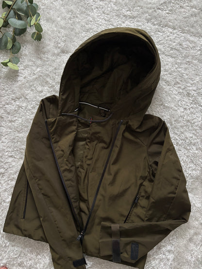 Nike TechFleece Jacket (Дамско)