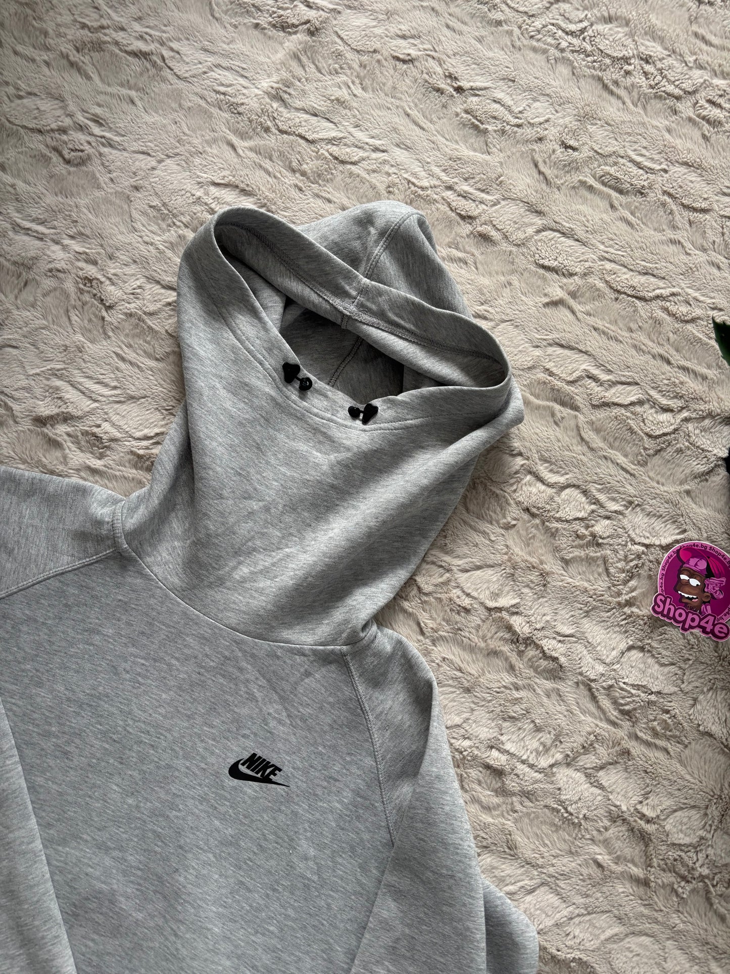 Nike Tech Fleece (Дамско)