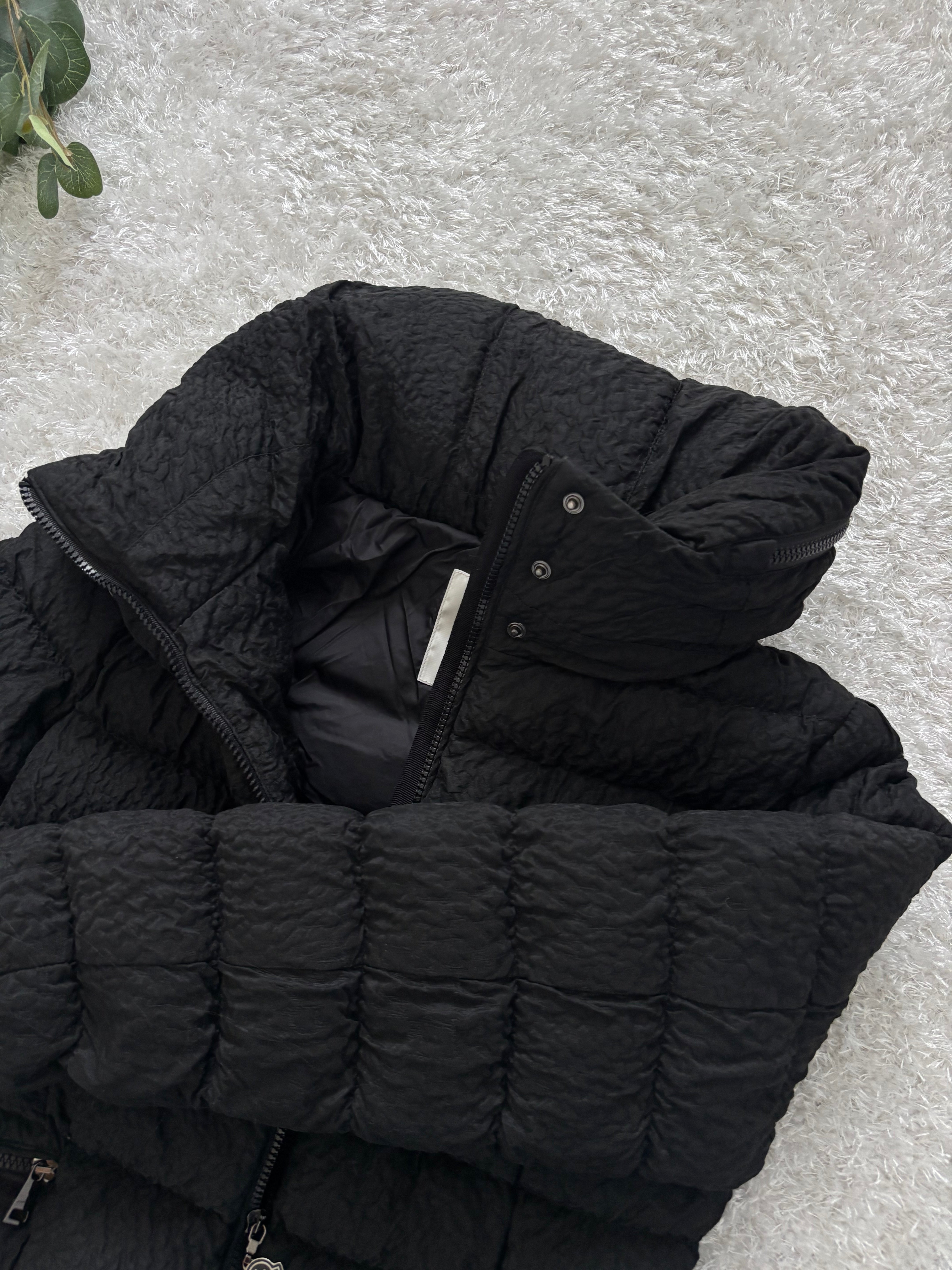 Moncler Jacket (Дамско)