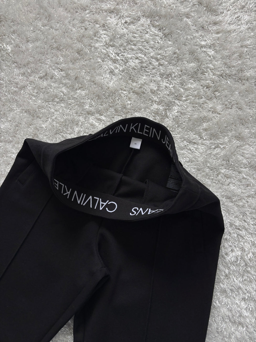 Calvin Klein Pants (Дамско)