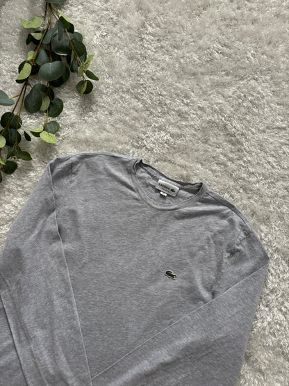 Lacoste Long Sleeve
