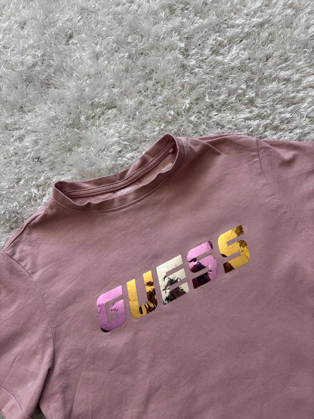 Guess T-Shirt (Дамско)