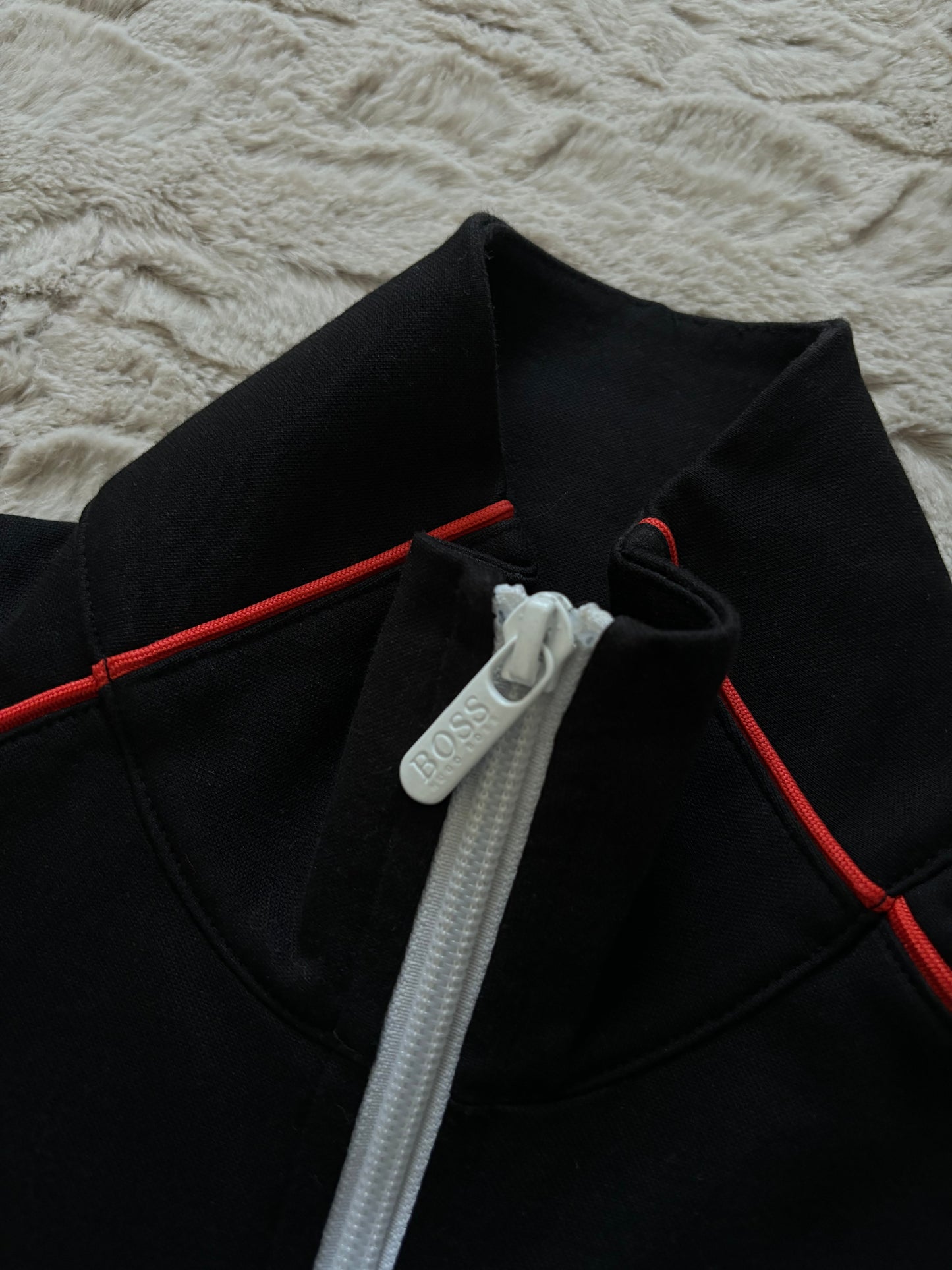 Hugo Boss Zip-Up