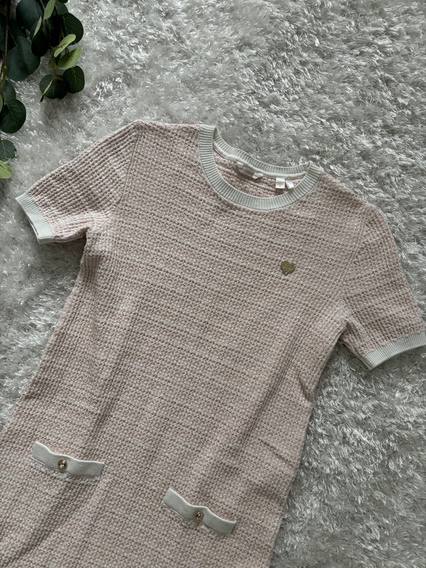 Guess Dress (Дамско)