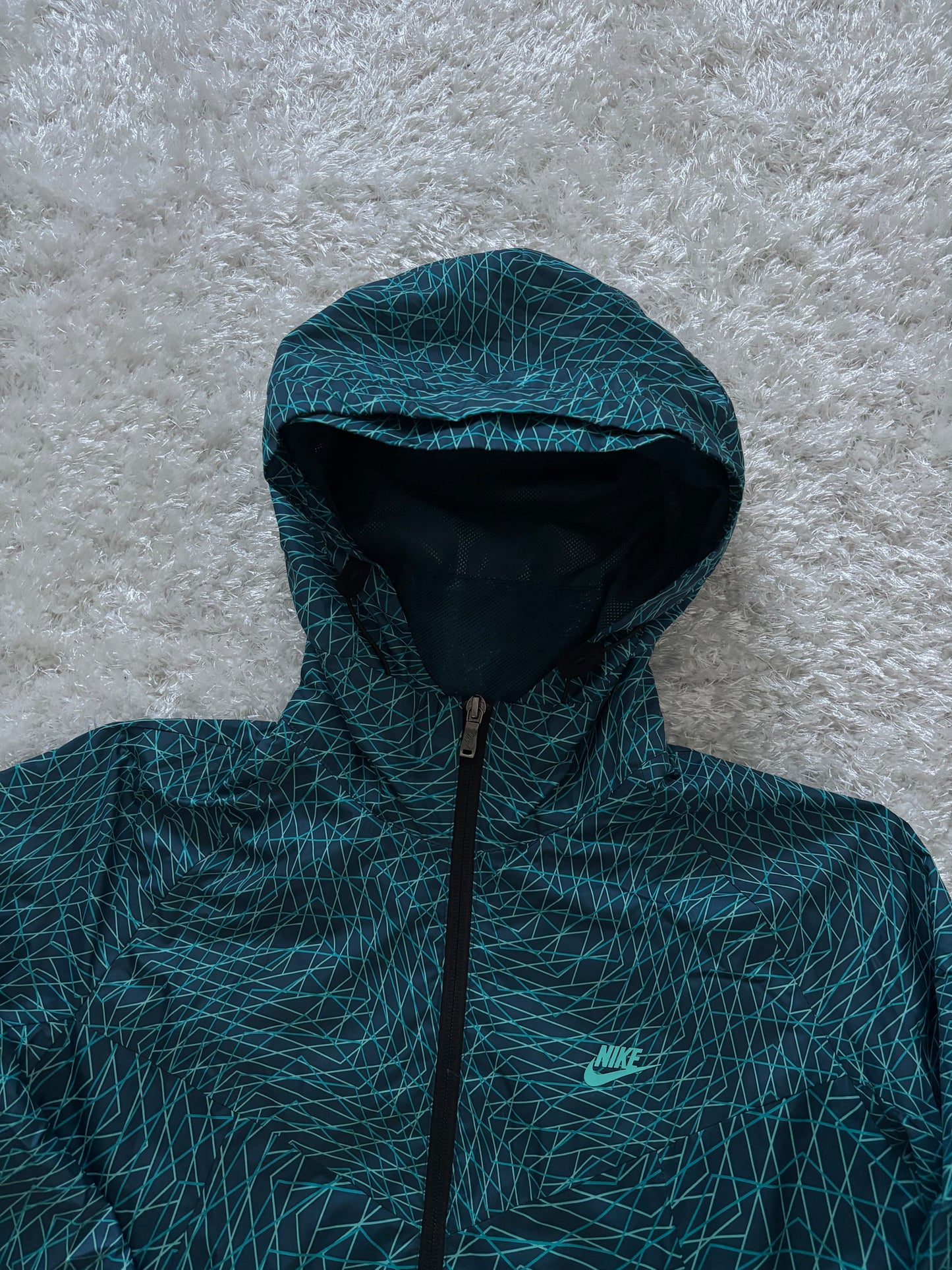 Nike Windbreaker (Дамско)