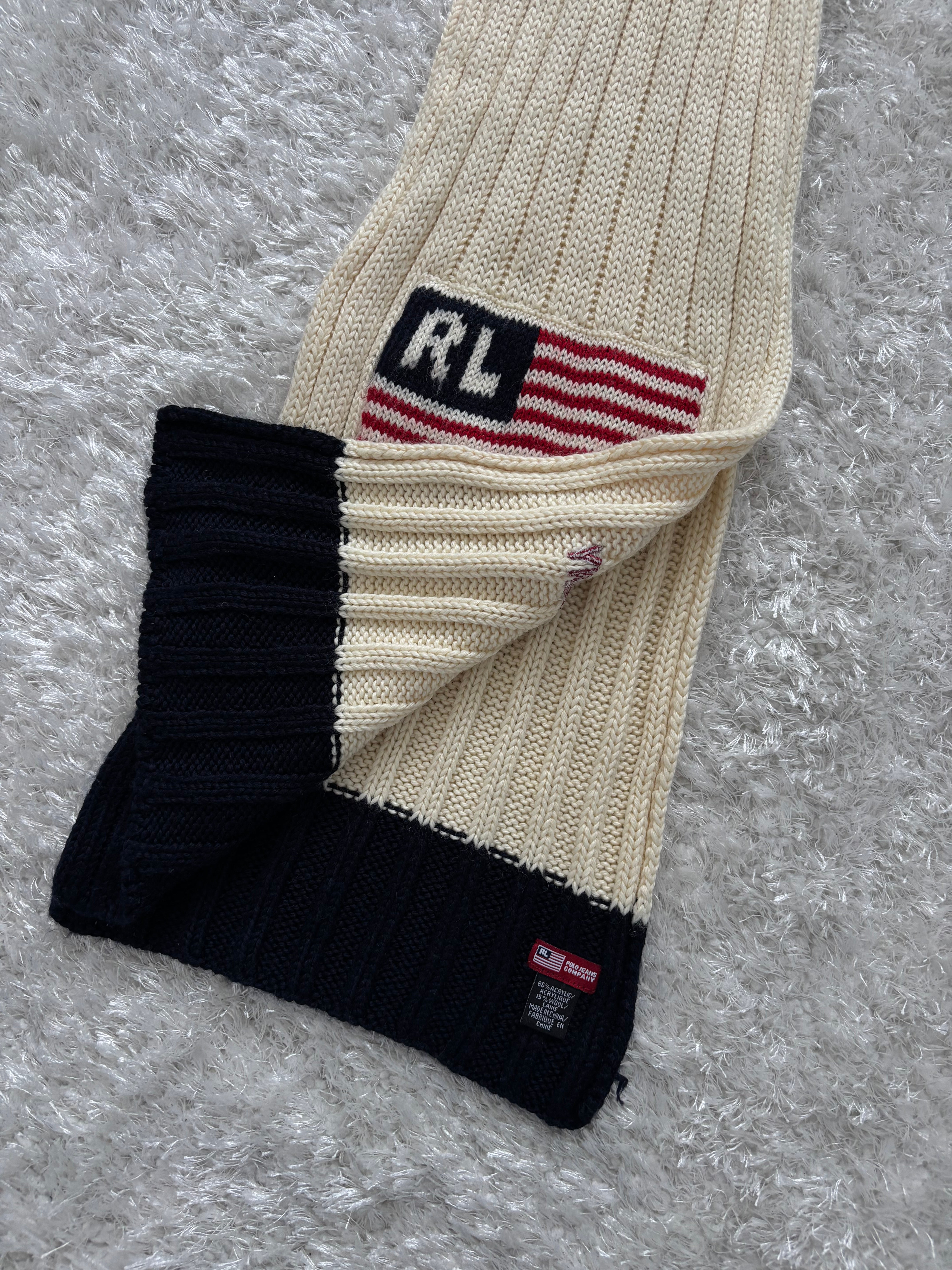 Ralph Lauren Scarf