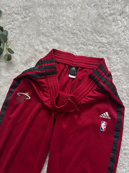 NBA x Adidas Basketball  Sweatpants