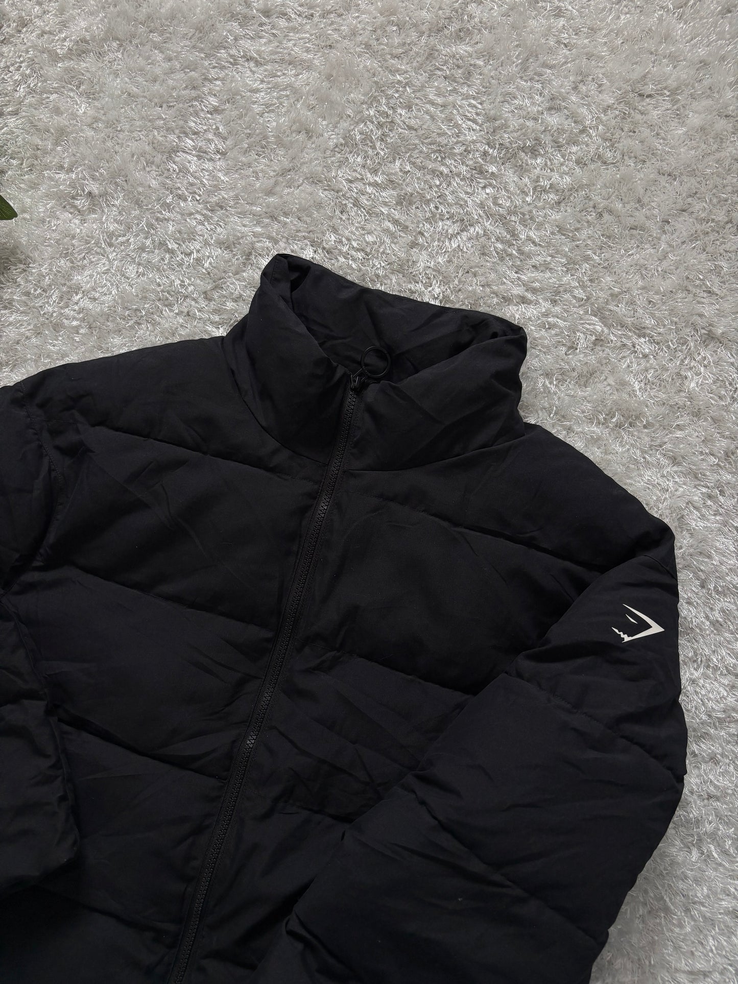 GymShark Jacket (Дамско)