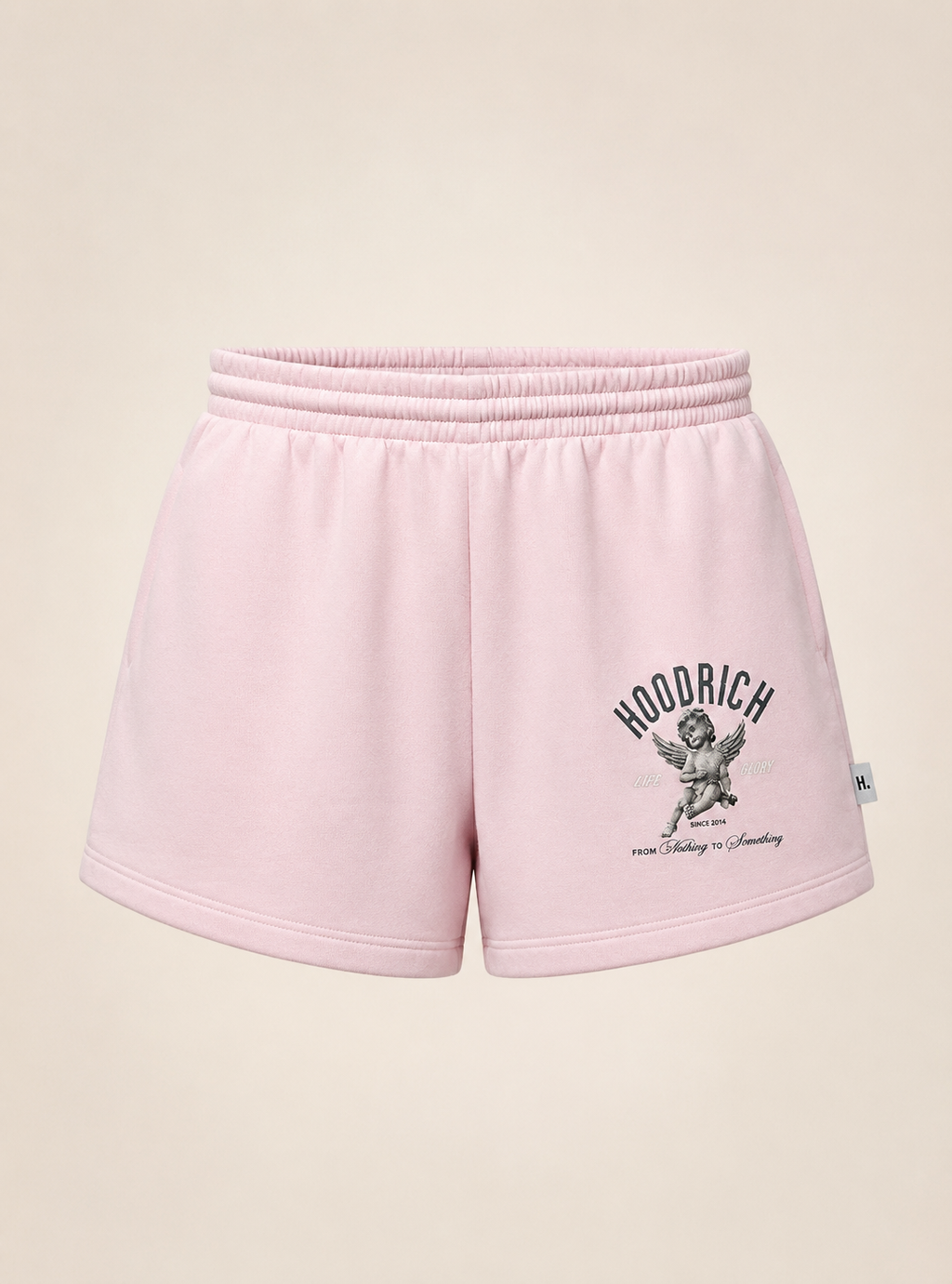 HOODRICH Shorts (Дамско)