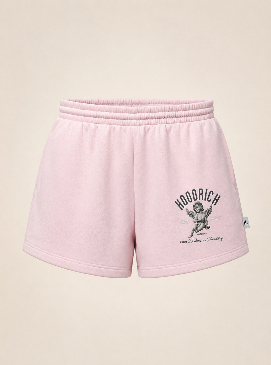 HOODRICH Shorts (Дамско)