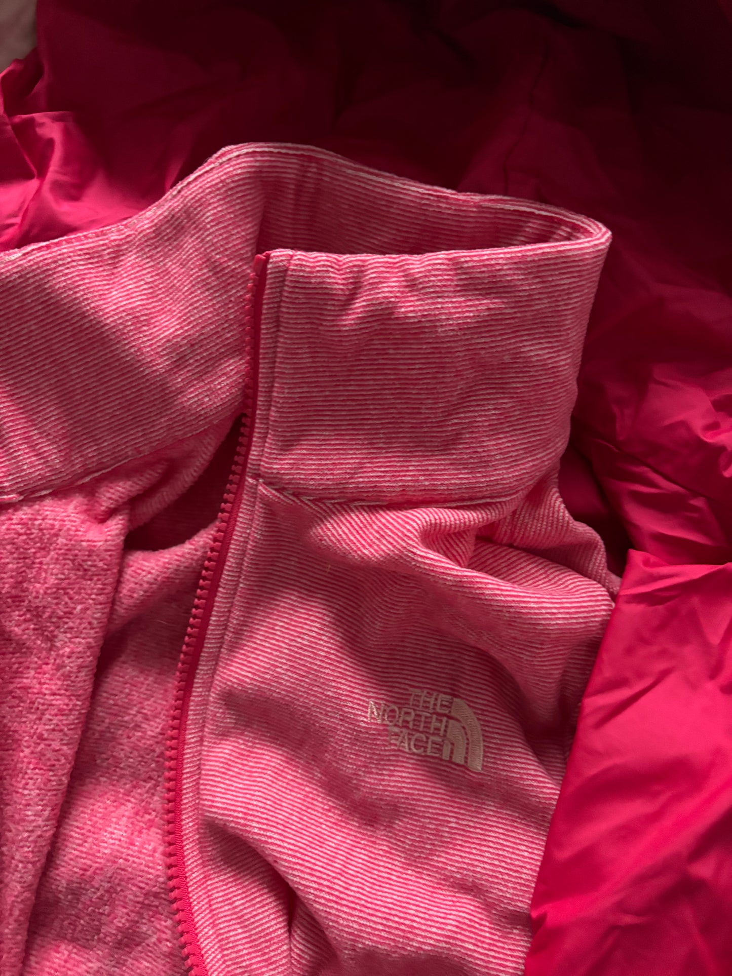 The North Face 2v1 (Дамско)