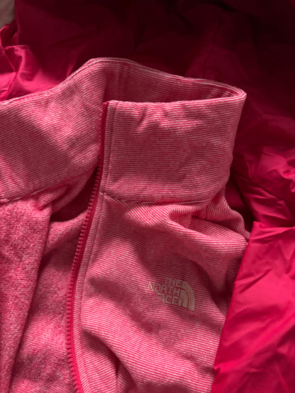 The North Face 2v1 (Дамско)