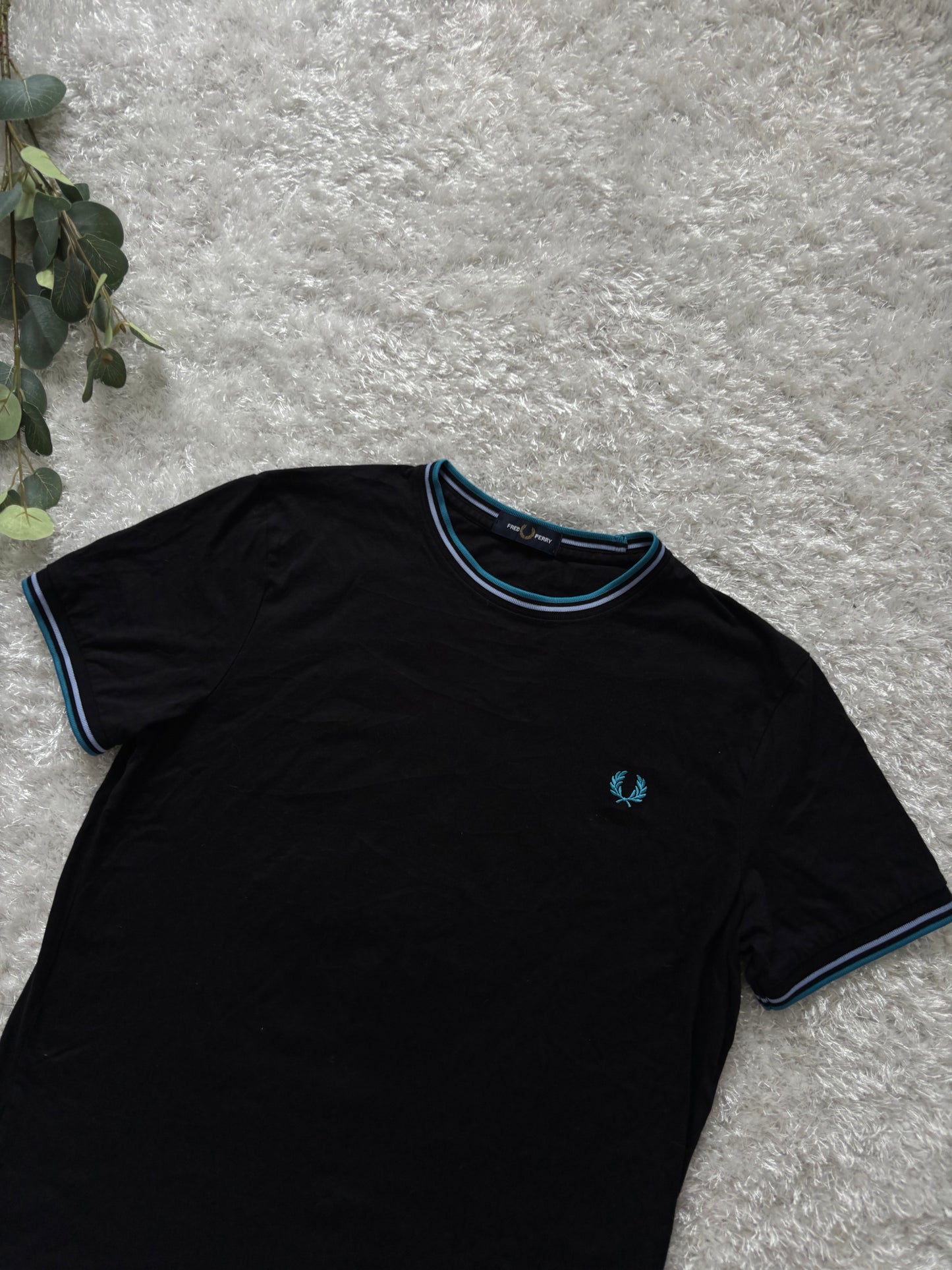 Fred Perry T-Shirt