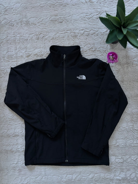 The North Face Waterproof Zip-Up