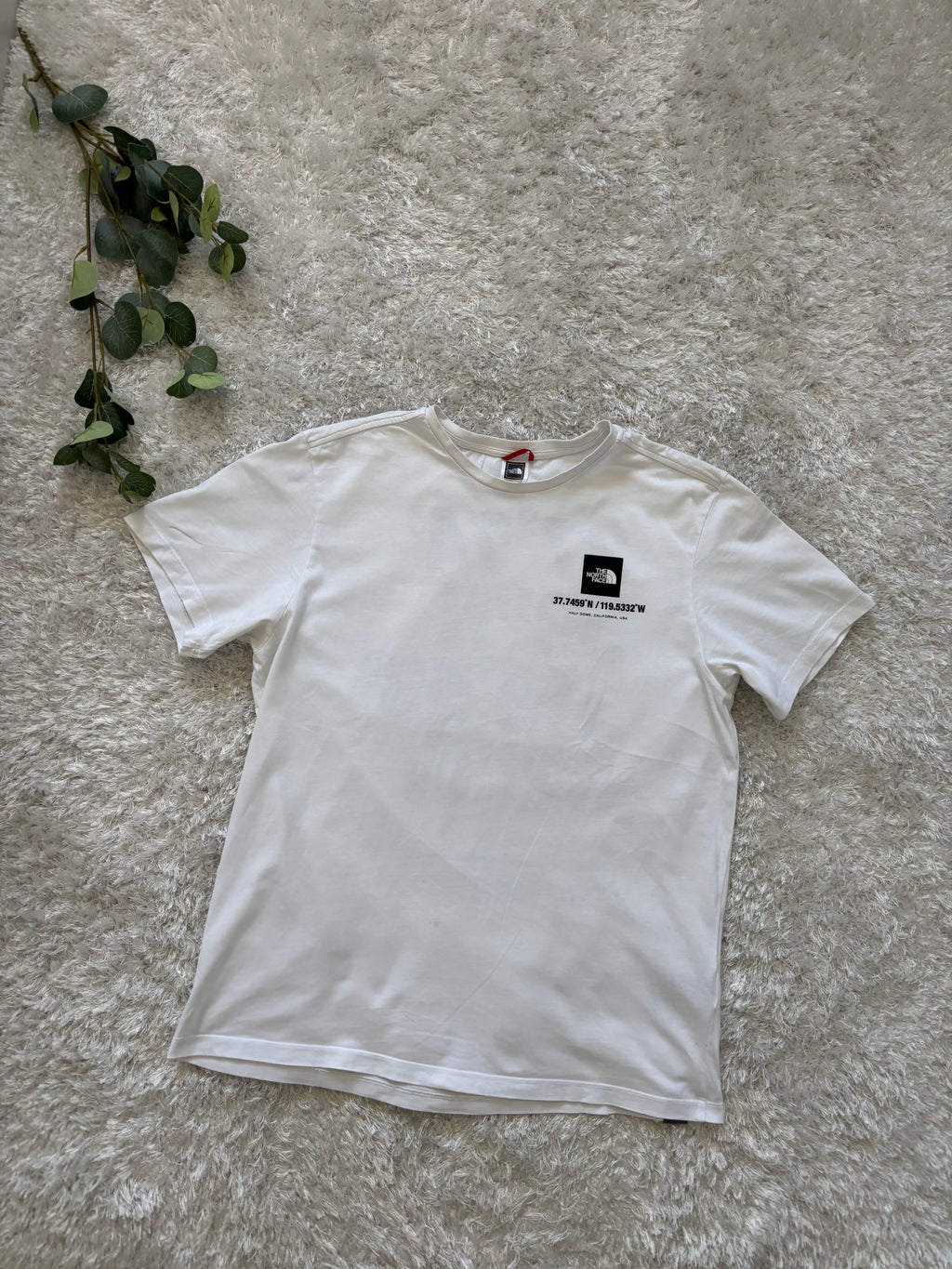 The North Face T-Shirt