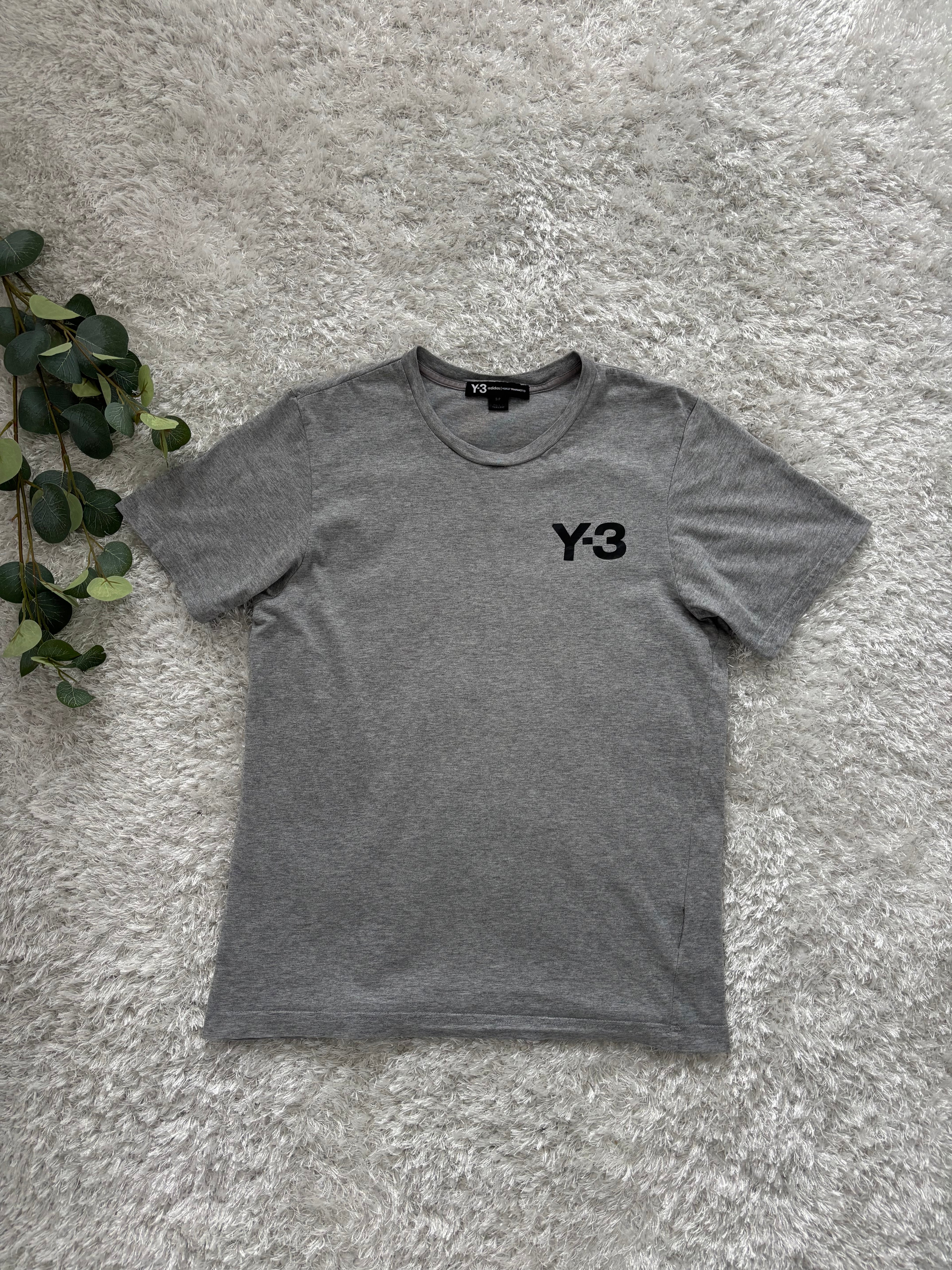 Y-3 Yohji Yamamoto T-Shirt