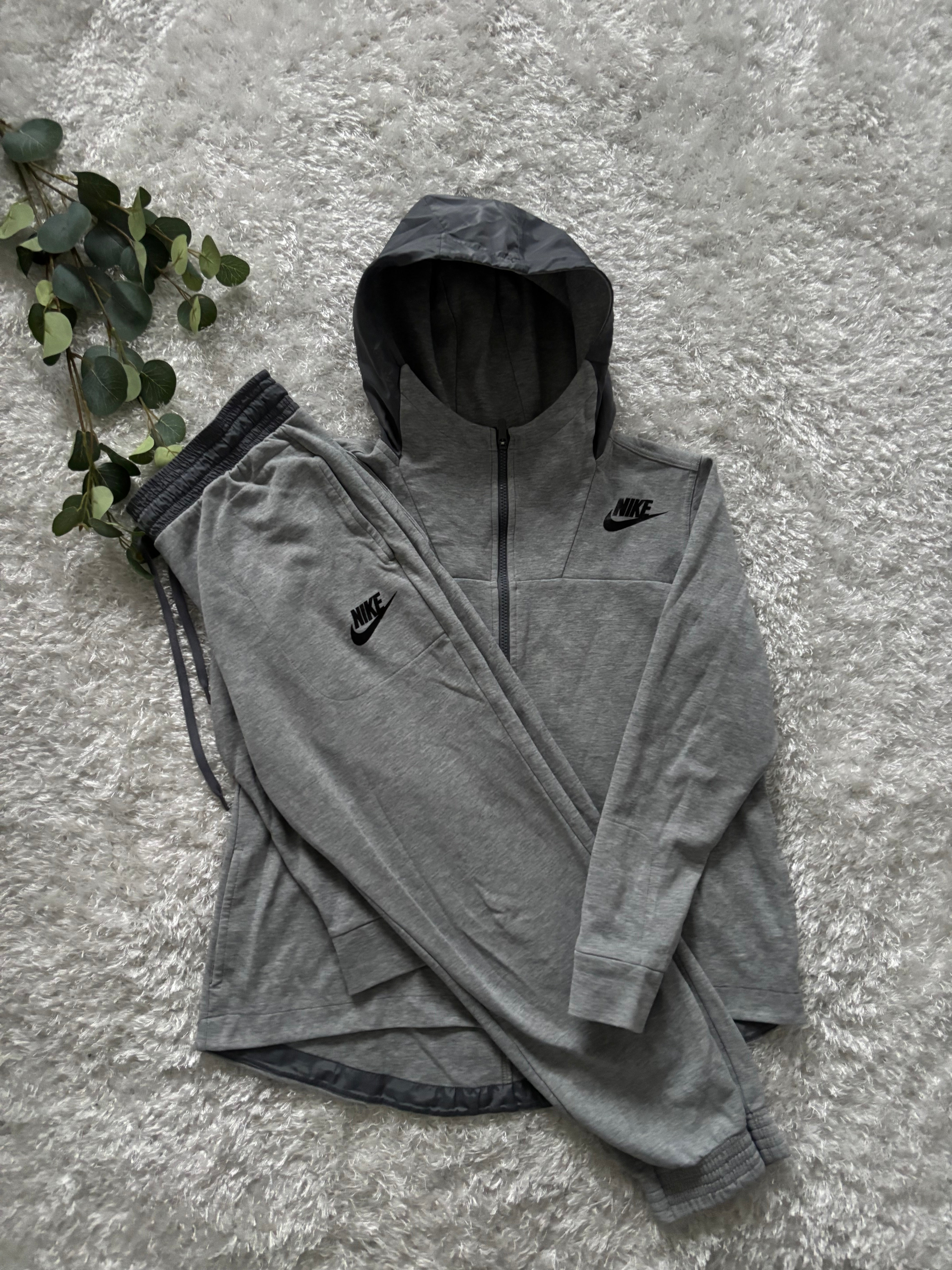 Nike Set (Дамско)