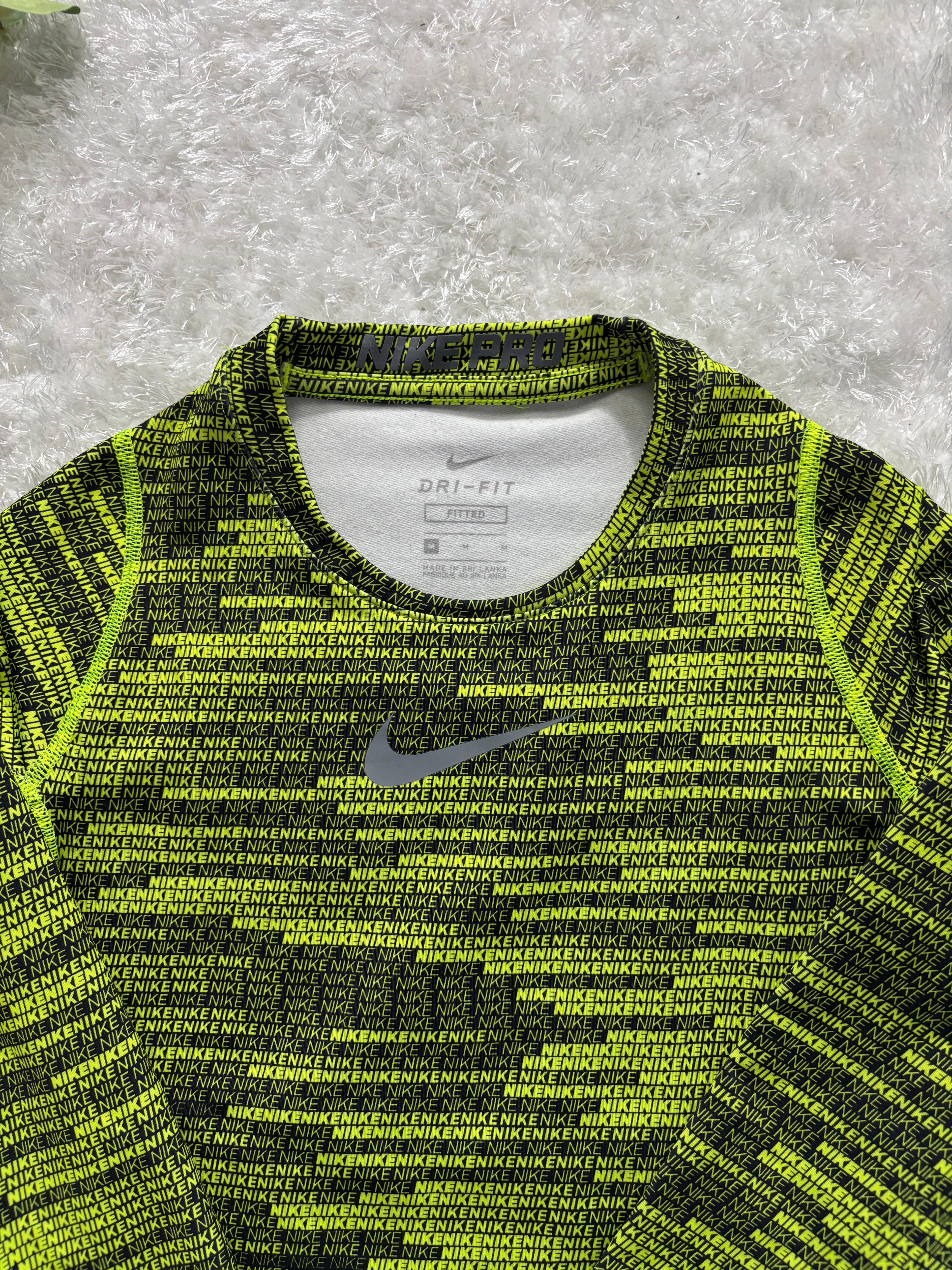 Nike Pro (Дамско)