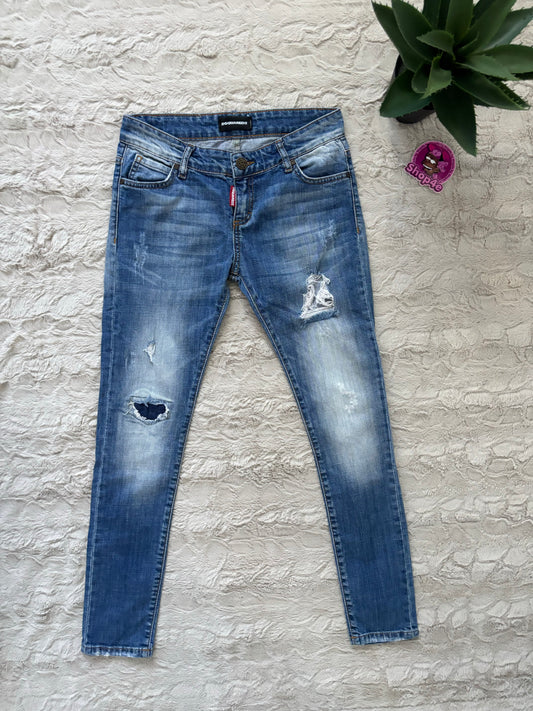 Dsquared Jeans (Дамско)