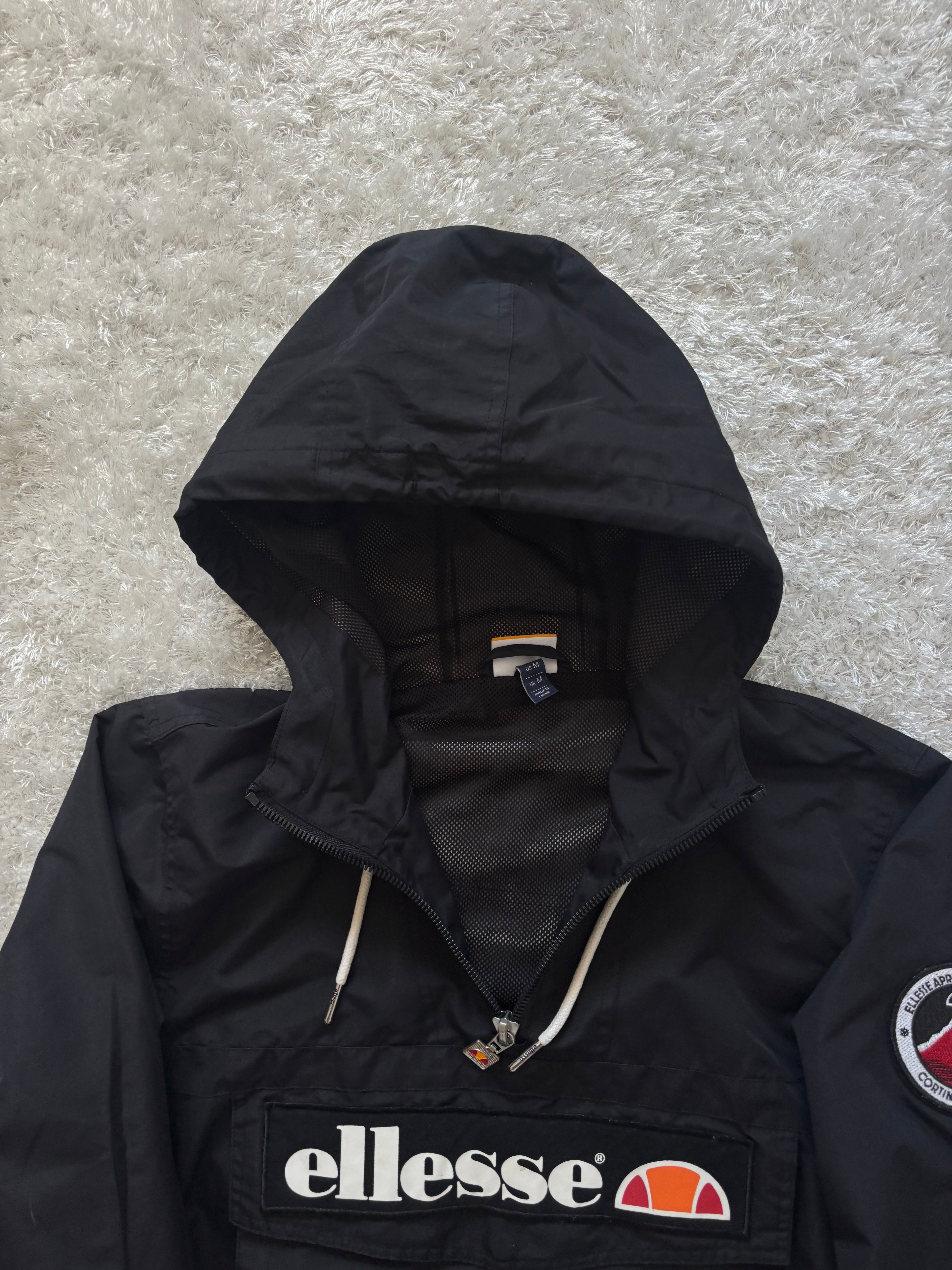Ellesse Jacket