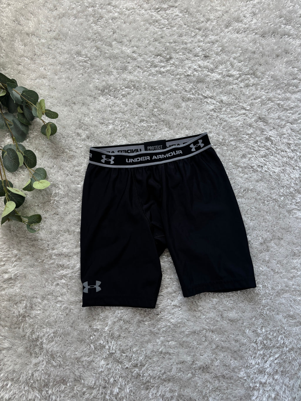 Under Armour Leggings (Мъжко)