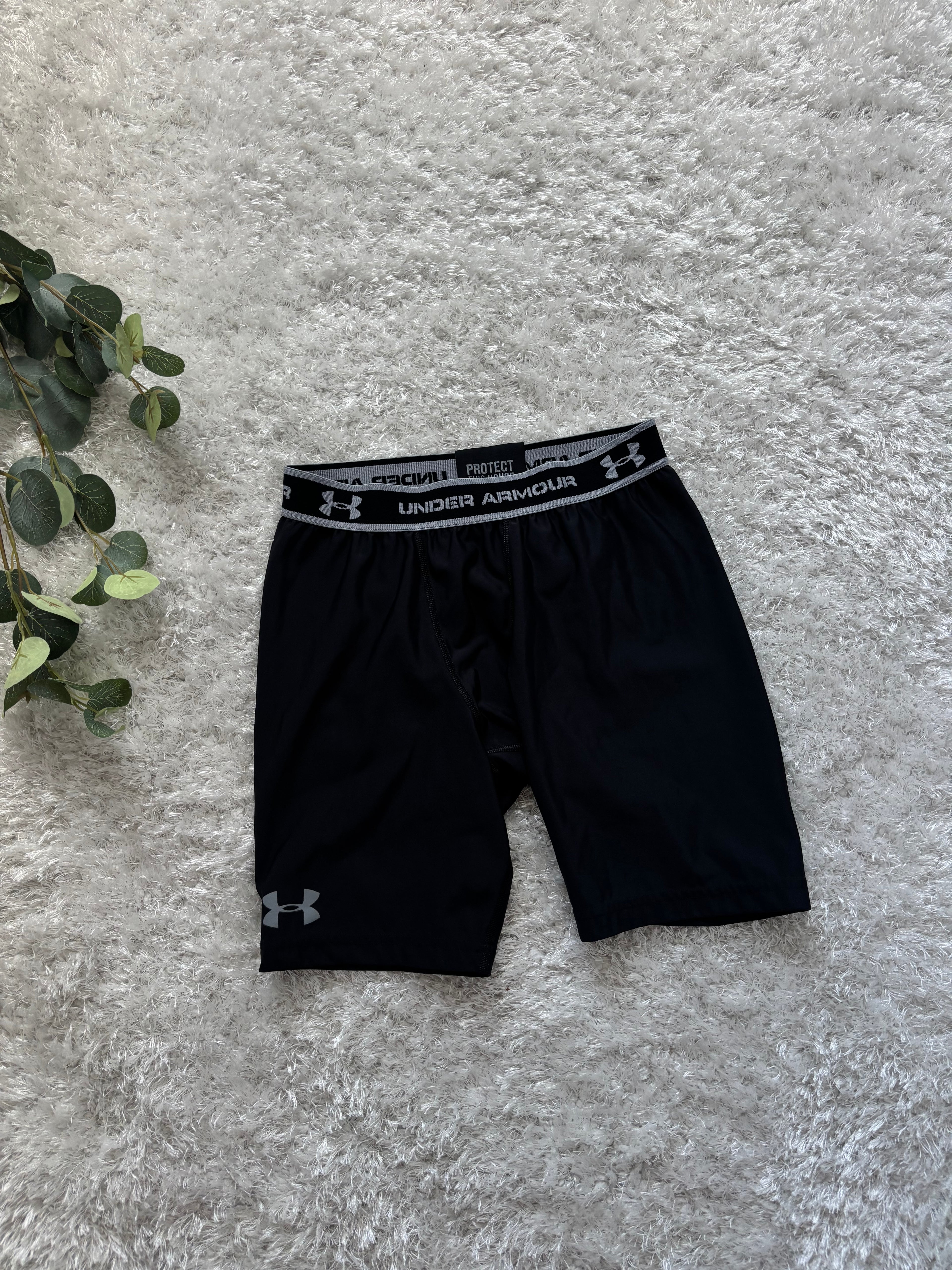 Under Armour Leggings (Мъжко)