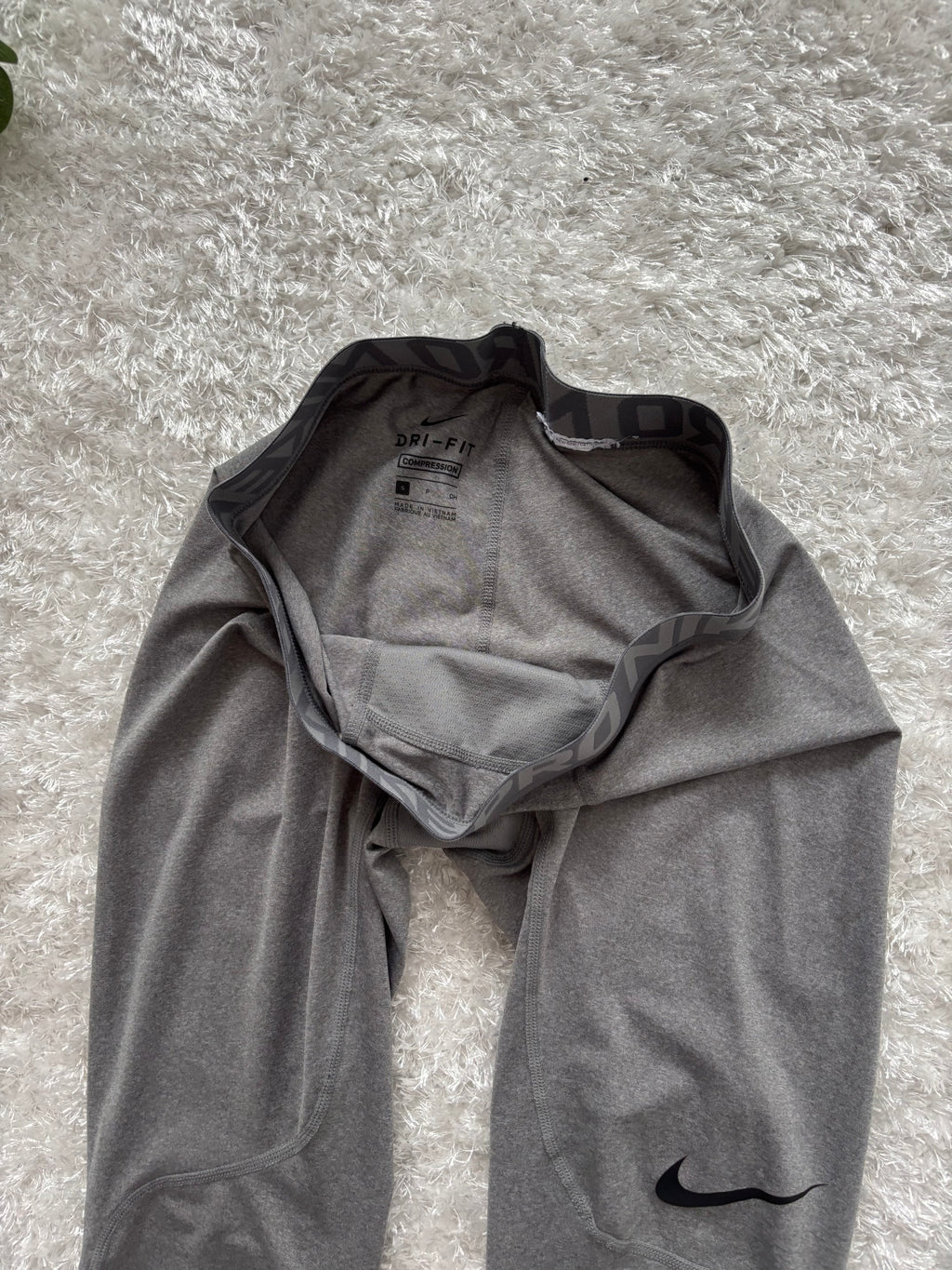 Nike Leggings (Мъжко)
