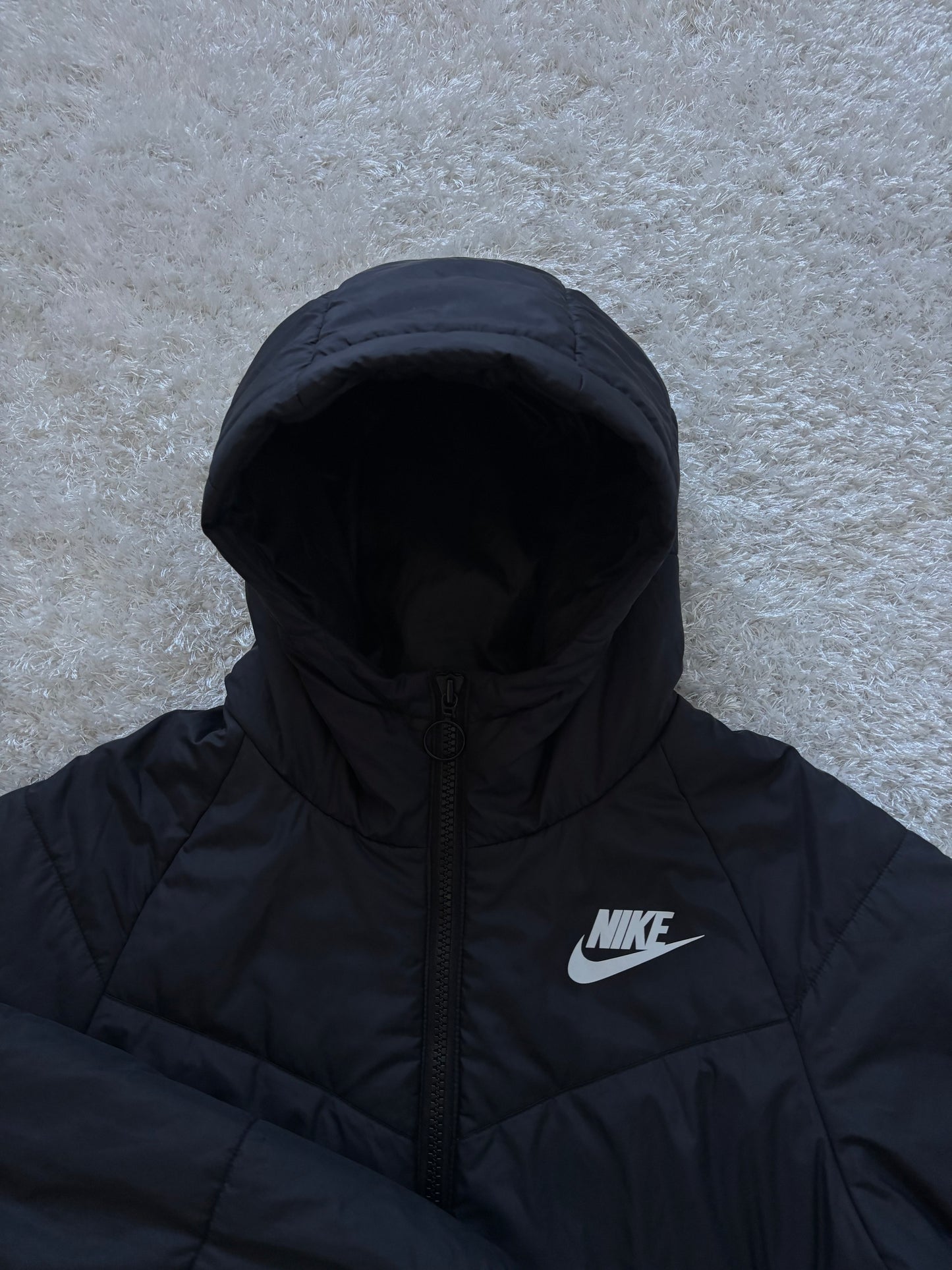 Nike Jacket